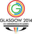 2014 Commonwealth Games Logo.svg