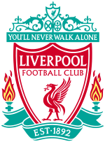 Liverpool emblem