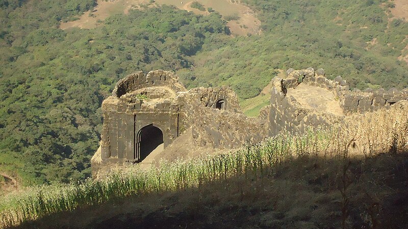 चित्र:Rajgad Fort 04.jpeg