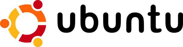 चित्र:Ubuntu-Logo.svg