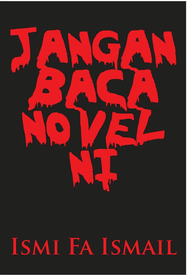 Jangan Baca Novel Ni - Wikipedia Bahasa Melayu 