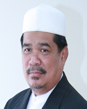 Mohamad Sabu