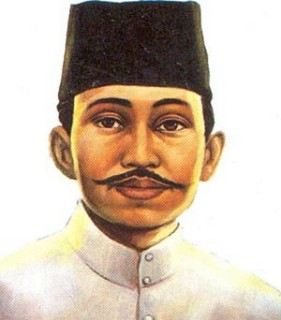 Omar Said Cokroaminoto - Wikipedia Bahasa Melayu 