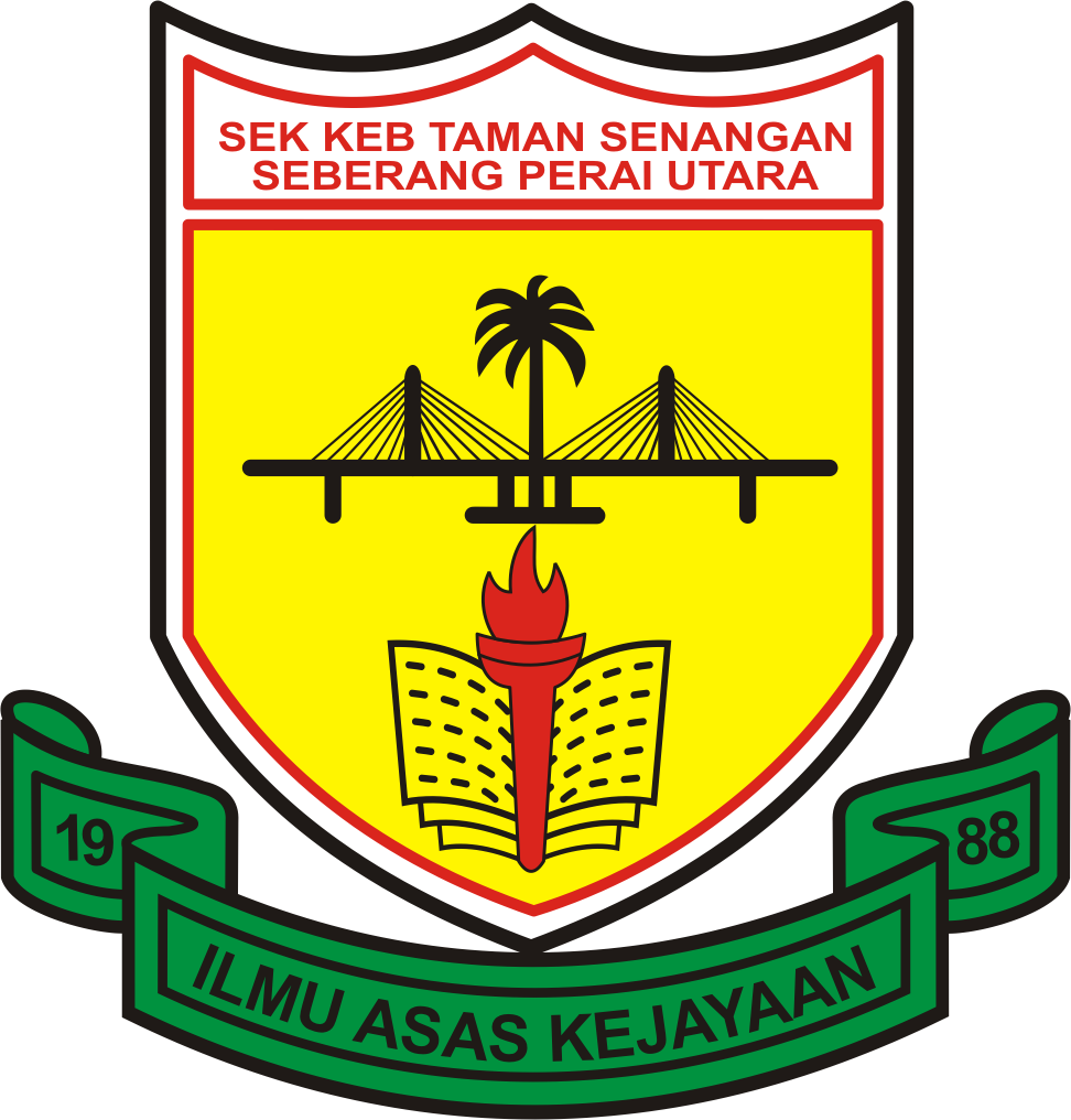 Sekolah Kebangsaan Taman Senangan - Wikipedia Bahasa ...