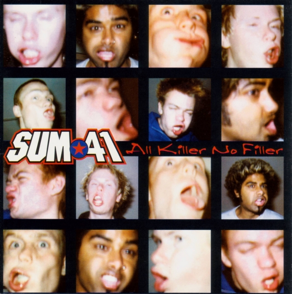 Fail:Sum 41 All Killer No Filler.jpg