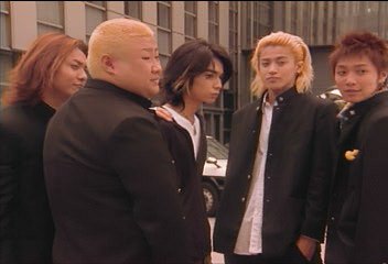 Gokusen - Wikipedia Bahasa Melayu, ensiklopedia bebas