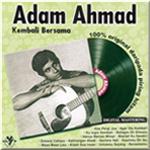 Adam Ahmad