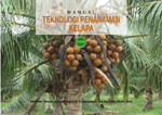 "Manual Teknologi Penanaman Kelapa"