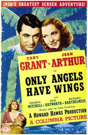 Fail:Only Angels Have Wings poster.jpg