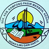 Fail:Lencana Sekolah Kebangsaan Kampong Pasir.jpg