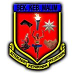 Fail:Lencana Sekolah Kebangsaan Malim.jpg