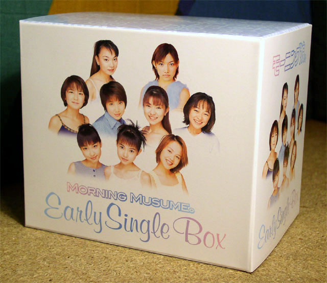 Single box