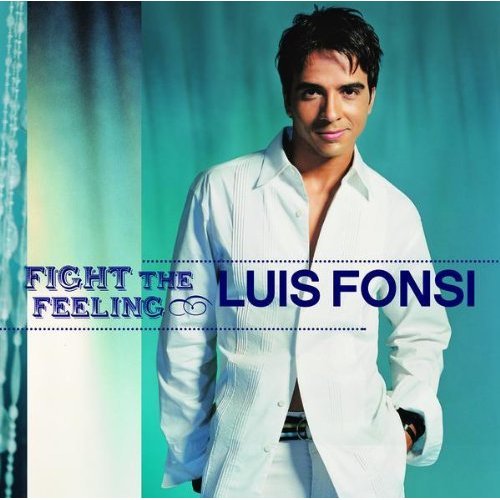 Fail:Luis Fonsi Fight the Feeling Album.jpg