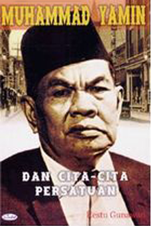 Mohammad Yamin Wikipedia Bahasa  Melayu ensiklopedia bebas