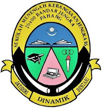 Sekolah Menengah Kebangsaan Jengka 16 - Wikipedia Bahasa Melayu ...