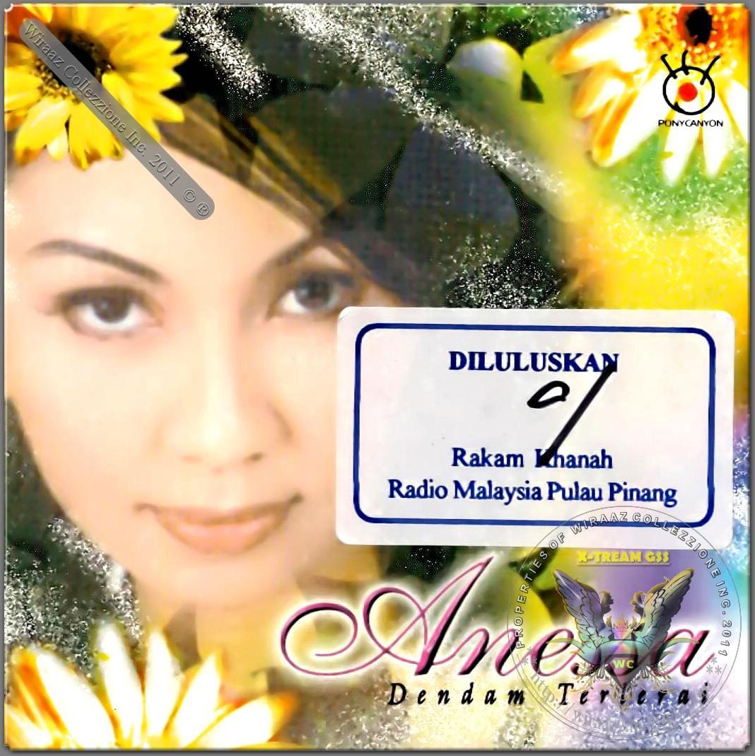 aneesa dendam terlerai mp3