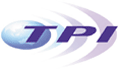 Logo ketiga TPI, 23 Januari 2002-23 Januari 2006