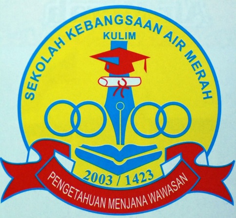 Sekolah Kebangsaan Air Merah Wikipedia Bahasa Melayu 