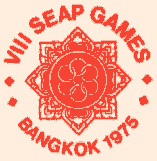 8th Southeast Asian Peninsular Games Sukan Asia Tenggara ke-8