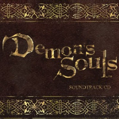 Fail:Demon's Soul CD.jpg