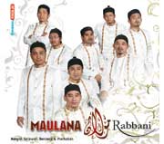 Kumpulan Rabbani - Maulana.jpg