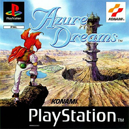 Fail:Azure Dreams Coverart.png