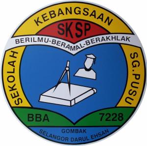 Sekolah Kebangsaan Sungai Pusu Wikipedia Bahasa Melayu Ensiklopedia Bebas