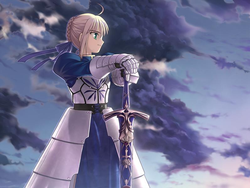 Fail:Saber FSN.JPG