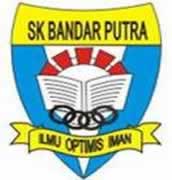 Fail:Lencana Sekolah Kebangsaan Bandar Putra, Kulai.jpg