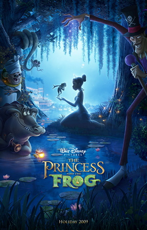 Fail:The Princess and the Frog poster.jpg