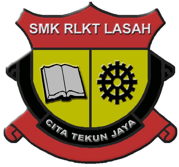 Fail:Lencana Sekolah Menengah Kebangsaan Rlkt Lasah.jpg