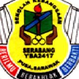 Fail:Lencana Sekolah Kebangsaan Serabang.jpg