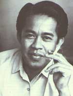 Usman Awang - Wikipedia Bahasa Melayu, ensiklopedia bebas