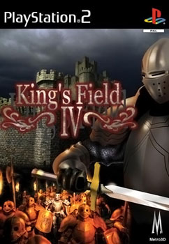 Fail:King's Field IV.jpg