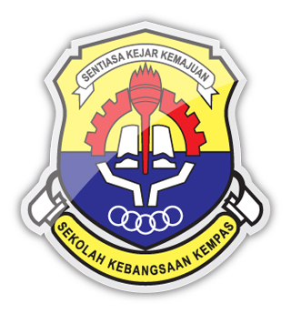 Sekolah Kebangsaan Kempas - Wikipedia Bahasa Melayu ...