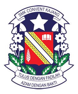 Sekolah Menengah Kebangsaan Convent Kajang - Wikipedia 