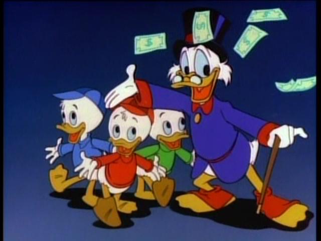 Fail:ScroogeWithNephews.jpg