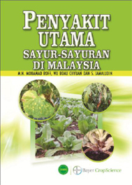 Penyakit Utama Sayur sayuran Di Malaysia Wikipedia 