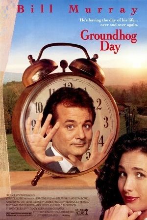 Fail:Groundhog Day (movie poster).jpg