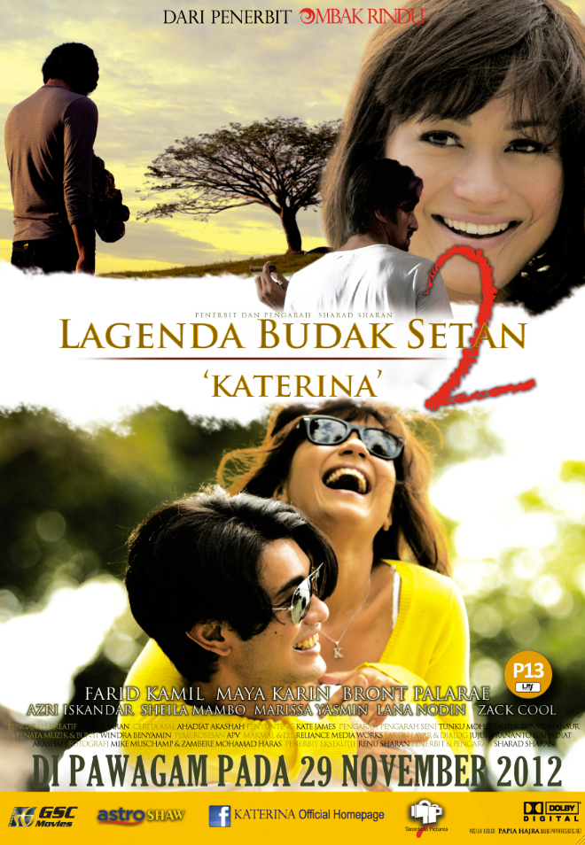 Image result for lagenda budak setan 2 Wikipedia