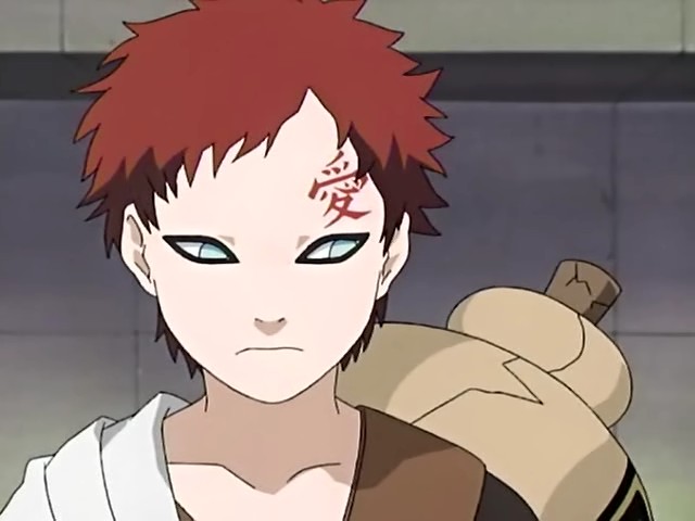 Gaara do Deserto (em japonês: Sapatu na Kāra), Wiki