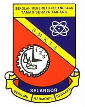 Smk taman tasik ampang