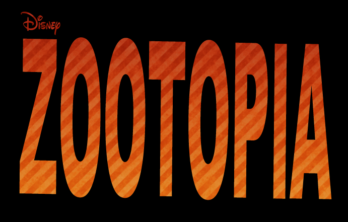 Fail:Logo Zootopia (2016).png