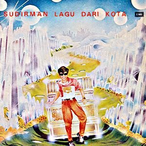 Fail:Album-Lagu Dari Kota-Sudirman.jpg