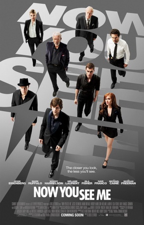 Fail:Now You See Me Poster.jpg