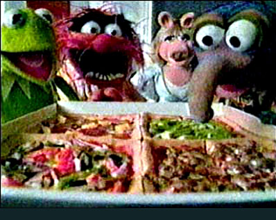 The Muppets - Wikipedia Bahasa Melayu, ensiklopedia bebas