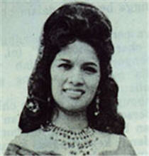 Adik beradik saloma