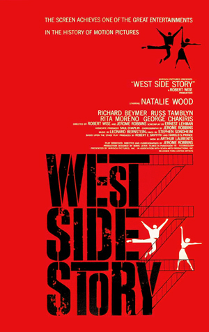 Fail:West Side Story poster.jpg