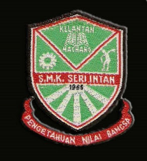 Sekolah Menengah Kebangsaan Seri Intan Kelantan Wikipedia Bahasa Melayu Ensiklopedia Bebas