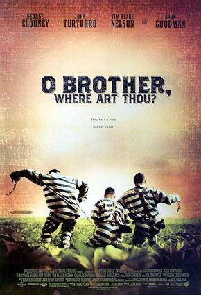 Fail:Poster Filem O Brother, Where Art Thou?.jpg